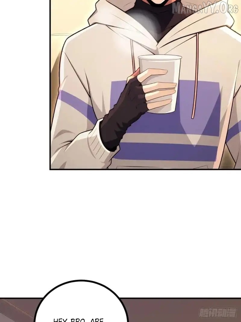 The Ultimate Wantless Godly Rich System Chapter 78 - page 14
